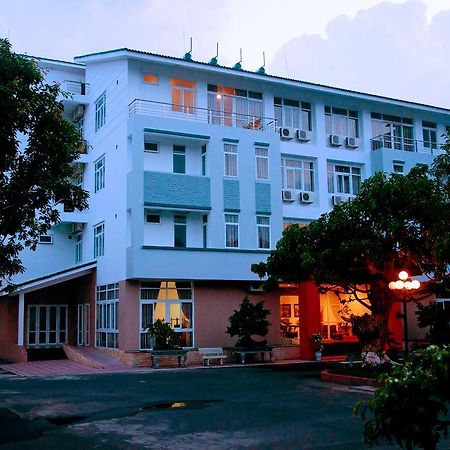 Sky Nha Trang酒店 外观 照片